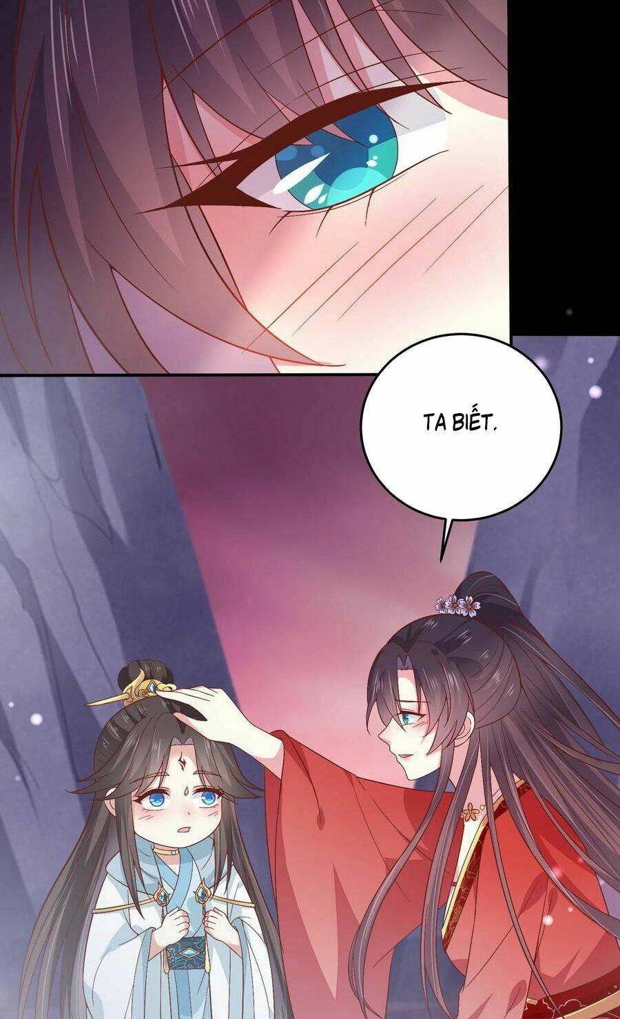 Chi Tôn Đồng Thuật Sư: Tuyệt Thế Đại Tiểu Thư Chapter 189 - Trang 4