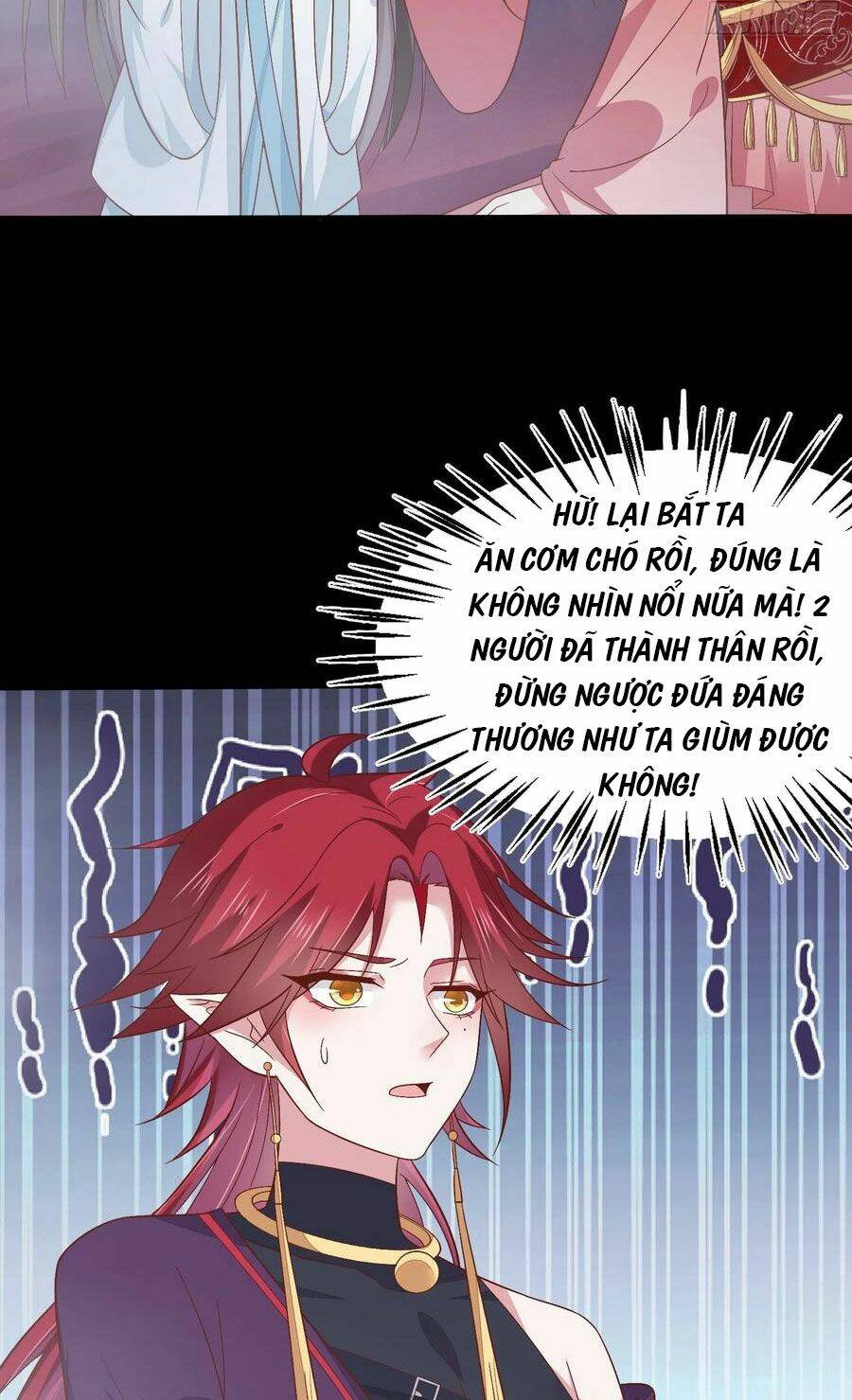 Chi Tôn Đồng Thuật Sư: Tuyệt Thế Đại Tiểu Thư Chapter 189 - Trang 4