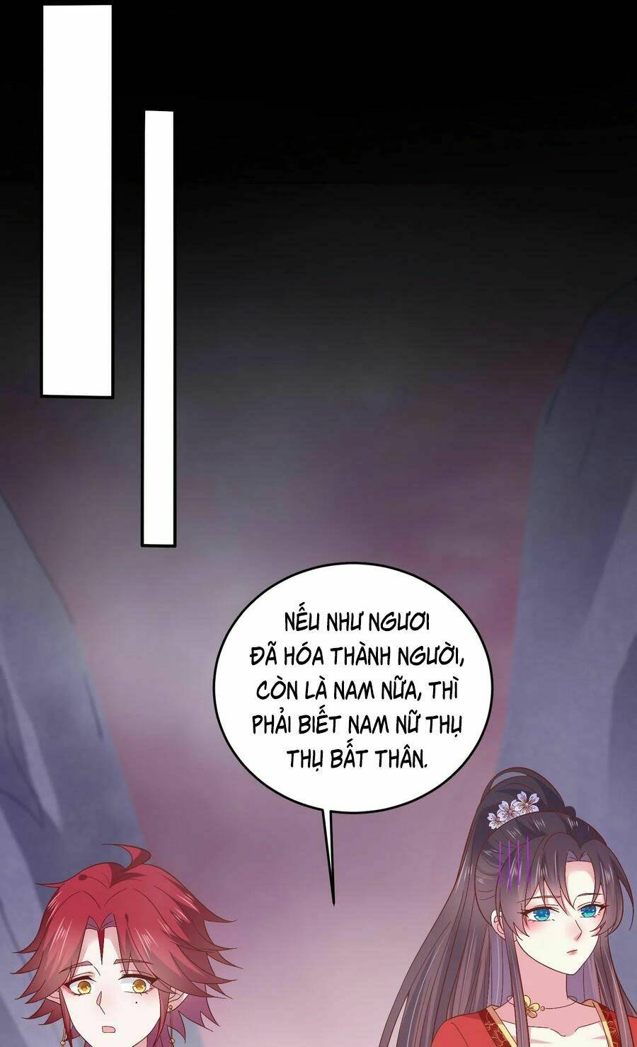 Chi Tôn Đồng Thuật Sư: Tuyệt Thế Đại Tiểu Thư Chapter 189 - Trang 4