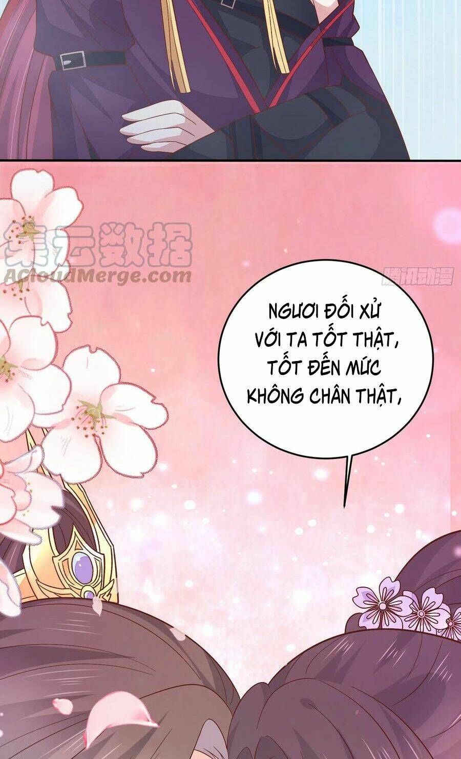 Chi Tôn Đồng Thuật Sư: Tuyệt Thế Đại Tiểu Thư Chapter 189 - Trang 4