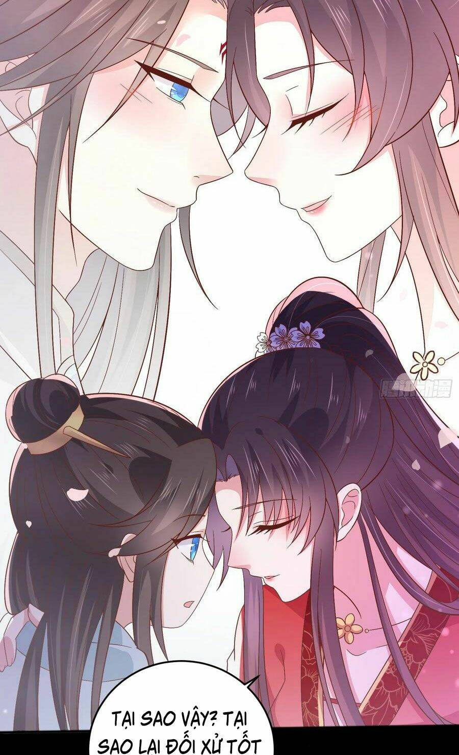 Chi Tôn Đồng Thuật Sư: Tuyệt Thế Đại Tiểu Thư Chapter 189 - Trang 4