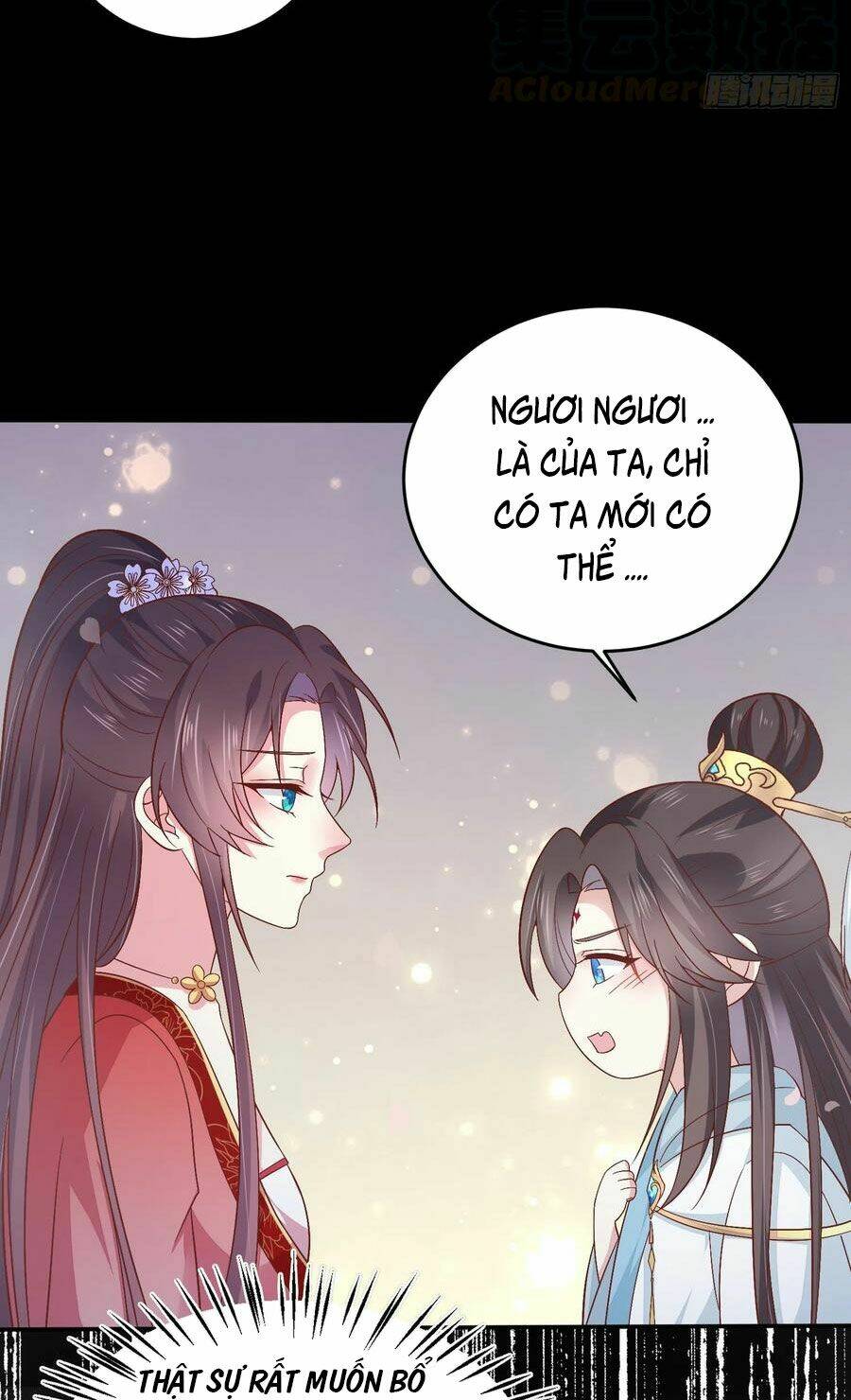 Chi Tôn Đồng Thuật Sư: Tuyệt Thế Đại Tiểu Thư Chapter 189 - Trang 4