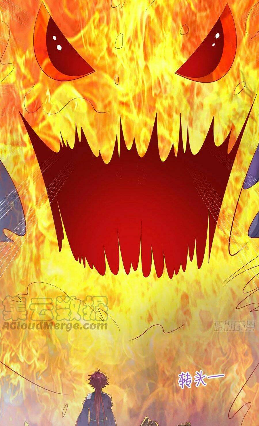 Chi Tôn Đồng Thuật Sư: Tuyệt Thế Đại Tiểu Thư Chapter 189 - Trang 4