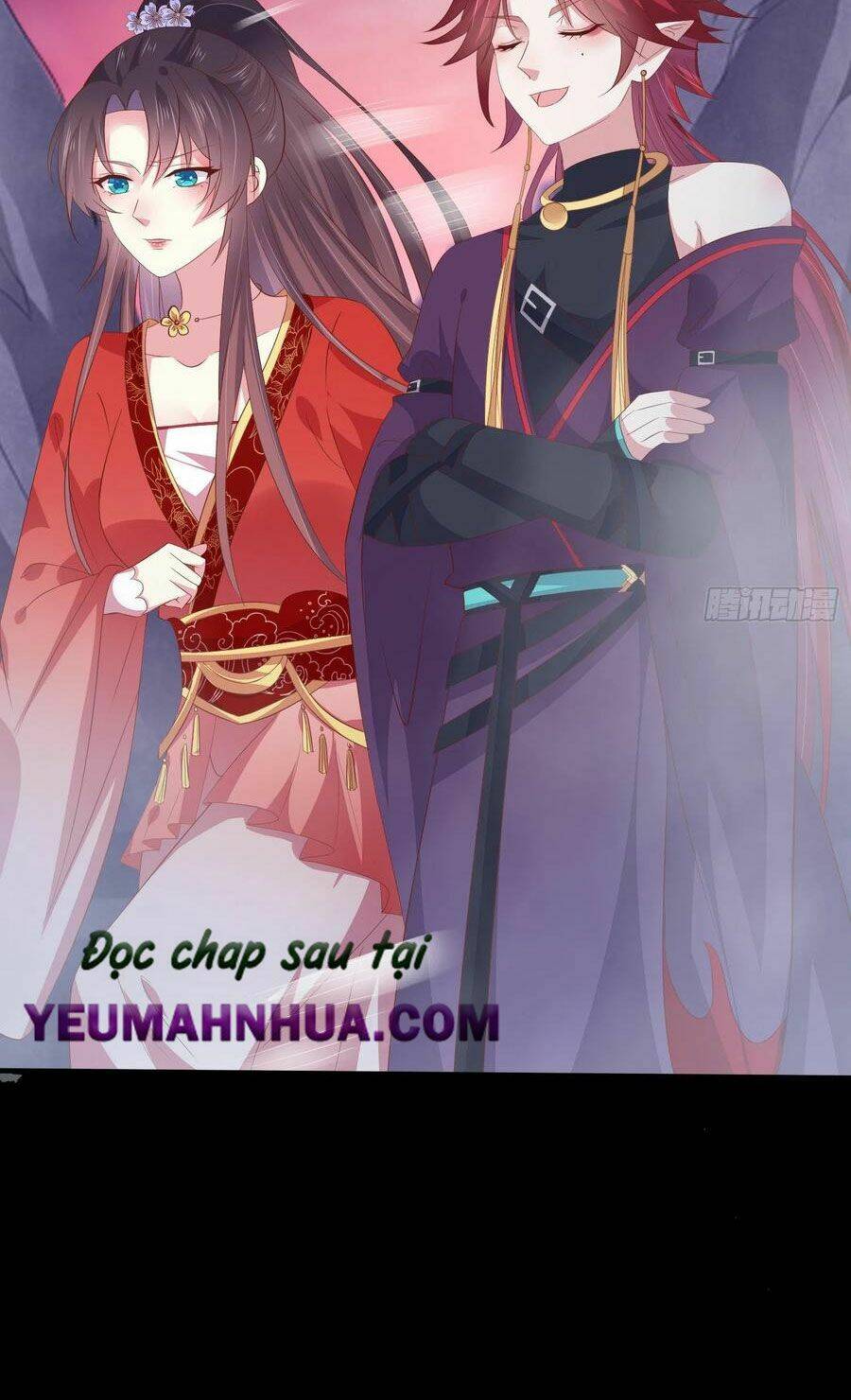 Chi Tôn Đồng Thuật Sư: Tuyệt Thế Đại Tiểu Thư Chapter 189 - Trang 4