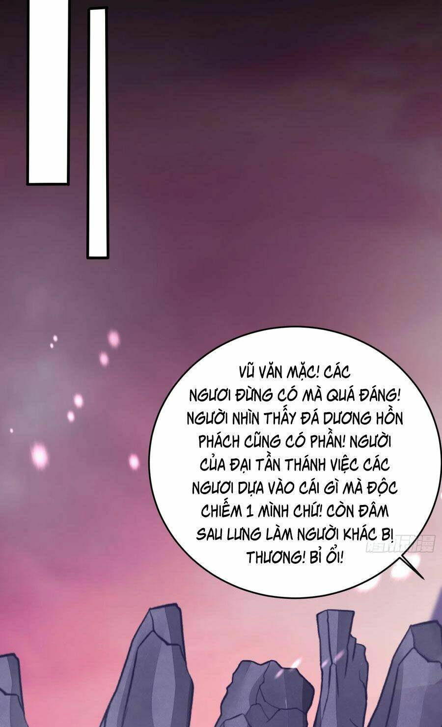 Chi Tôn Đồng Thuật Sư: Tuyệt Thế Đại Tiểu Thư Chapter 189 - Trang 4