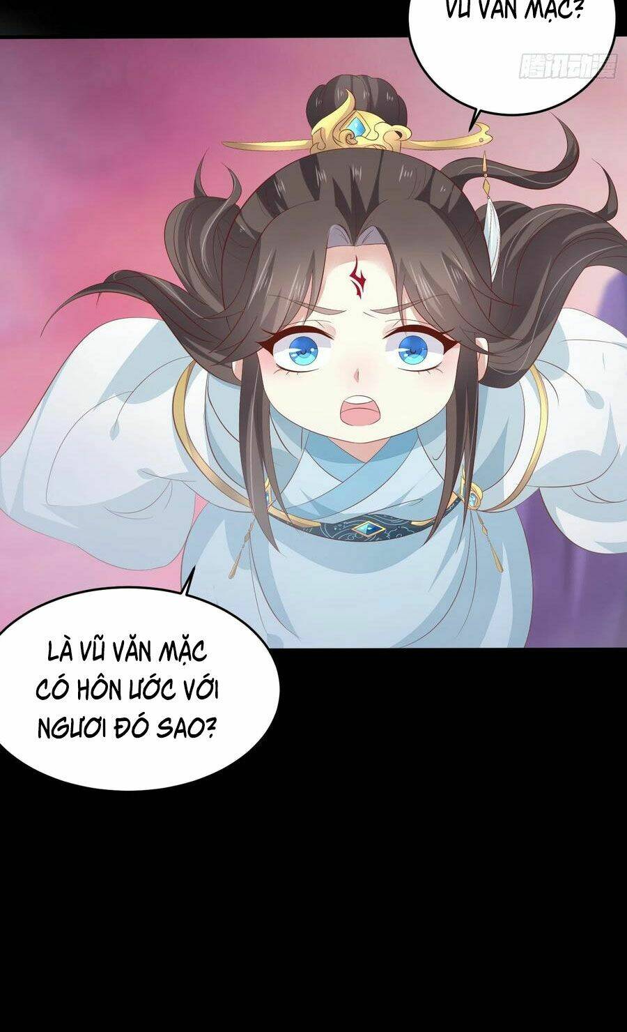 Chi Tôn Đồng Thuật Sư: Tuyệt Thế Đại Tiểu Thư Chapter 189 - Trang 4