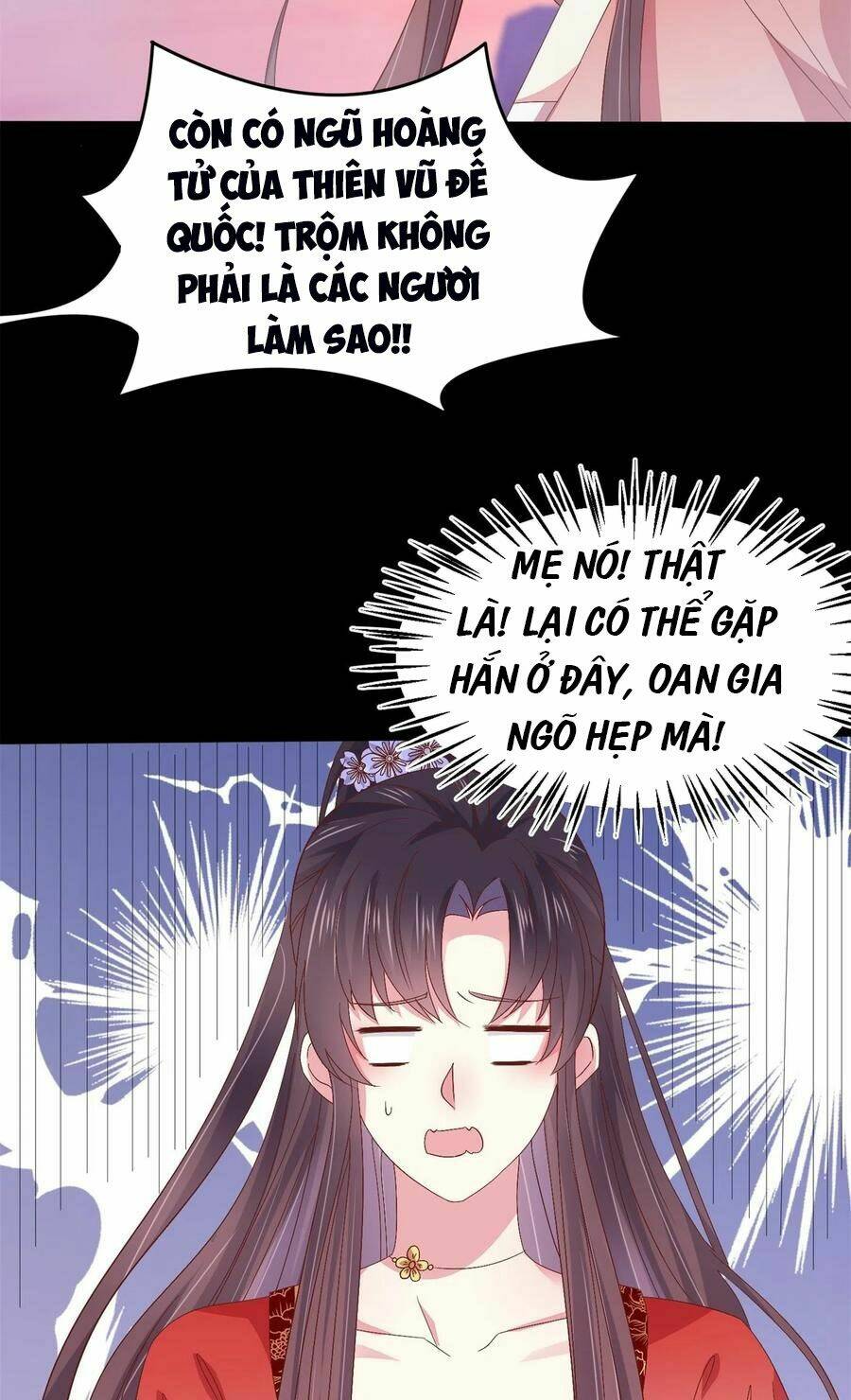 Chi Tôn Đồng Thuật Sư: Tuyệt Thế Đại Tiểu Thư Chapter 189 - Trang 4