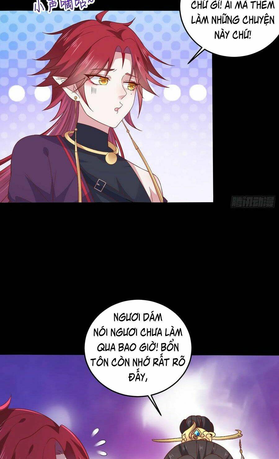 Chi Tôn Đồng Thuật Sư: Tuyệt Thế Đại Tiểu Thư Chapter 189 - Trang 4