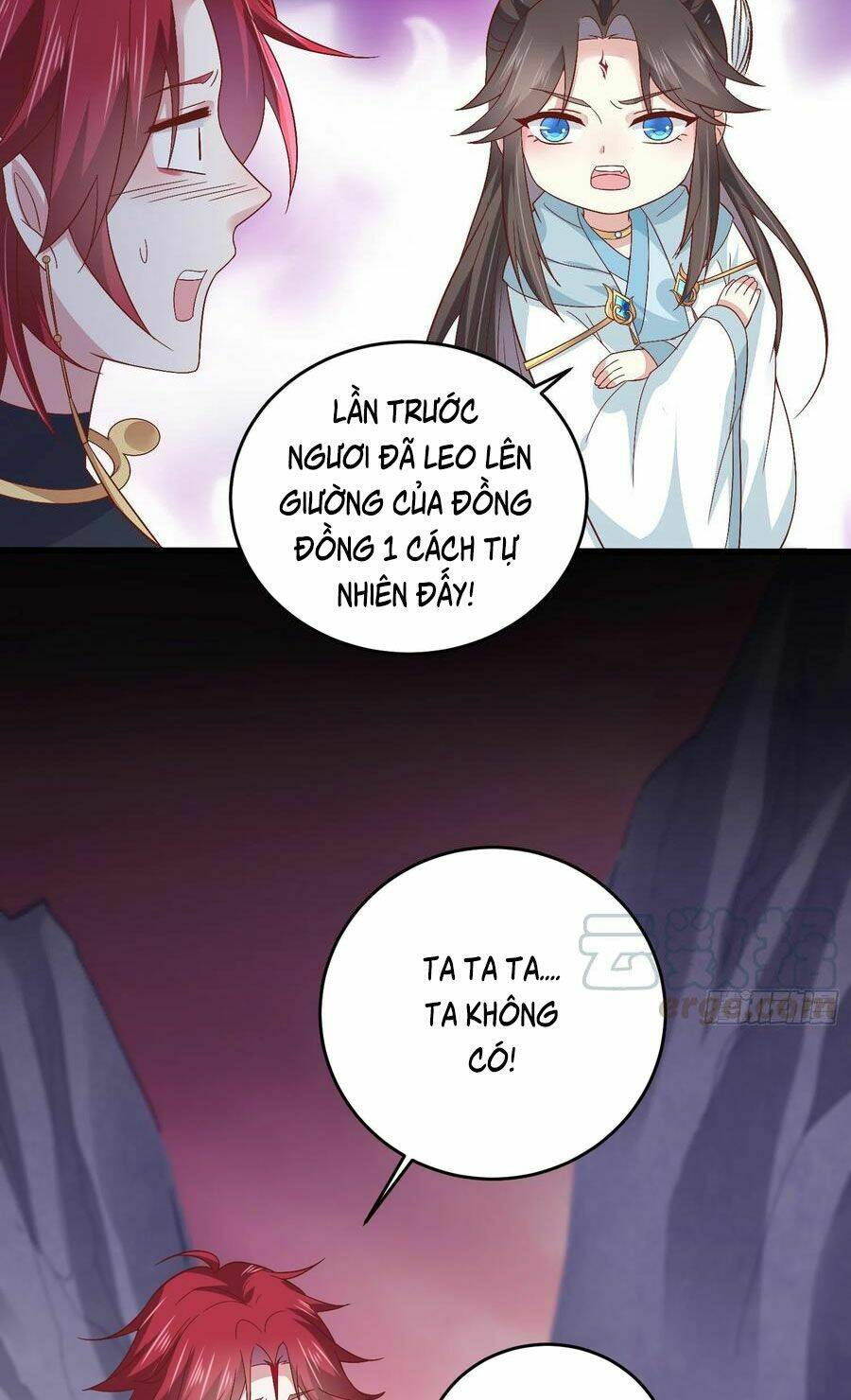 Chi Tôn Đồng Thuật Sư: Tuyệt Thế Đại Tiểu Thư Chapter 189 - Trang 4