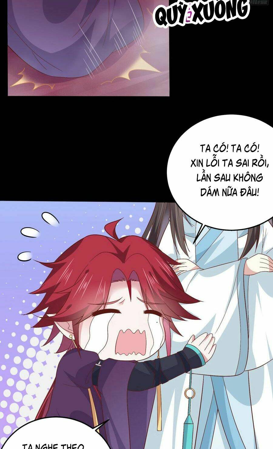 Chi Tôn Đồng Thuật Sư: Tuyệt Thế Đại Tiểu Thư Chapter 189 - Trang 4