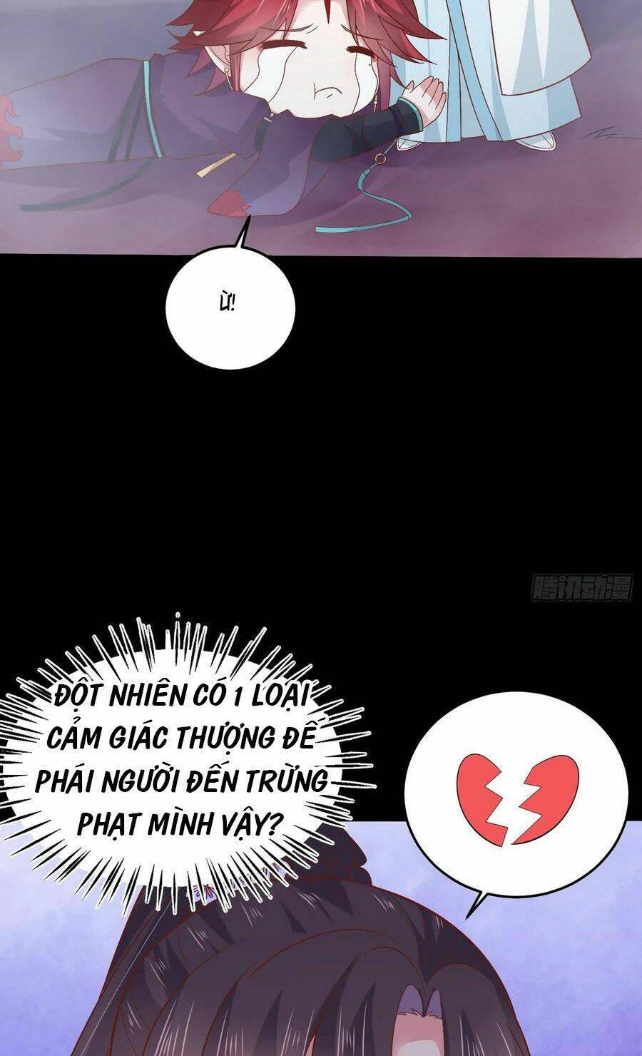 Chi Tôn Đồng Thuật Sư: Tuyệt Thế Đại Tiểu Thư Chapter 189 - Trang 4