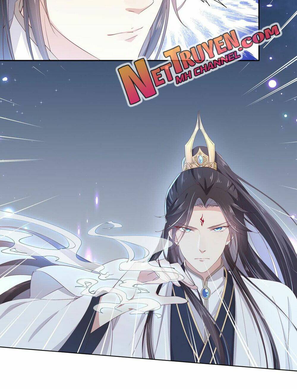 Chi Tôn Đồng Thuật Sư: Tuyệt Thế Đại Tiểu Thư Chapter 19 - Next Chapter 20
