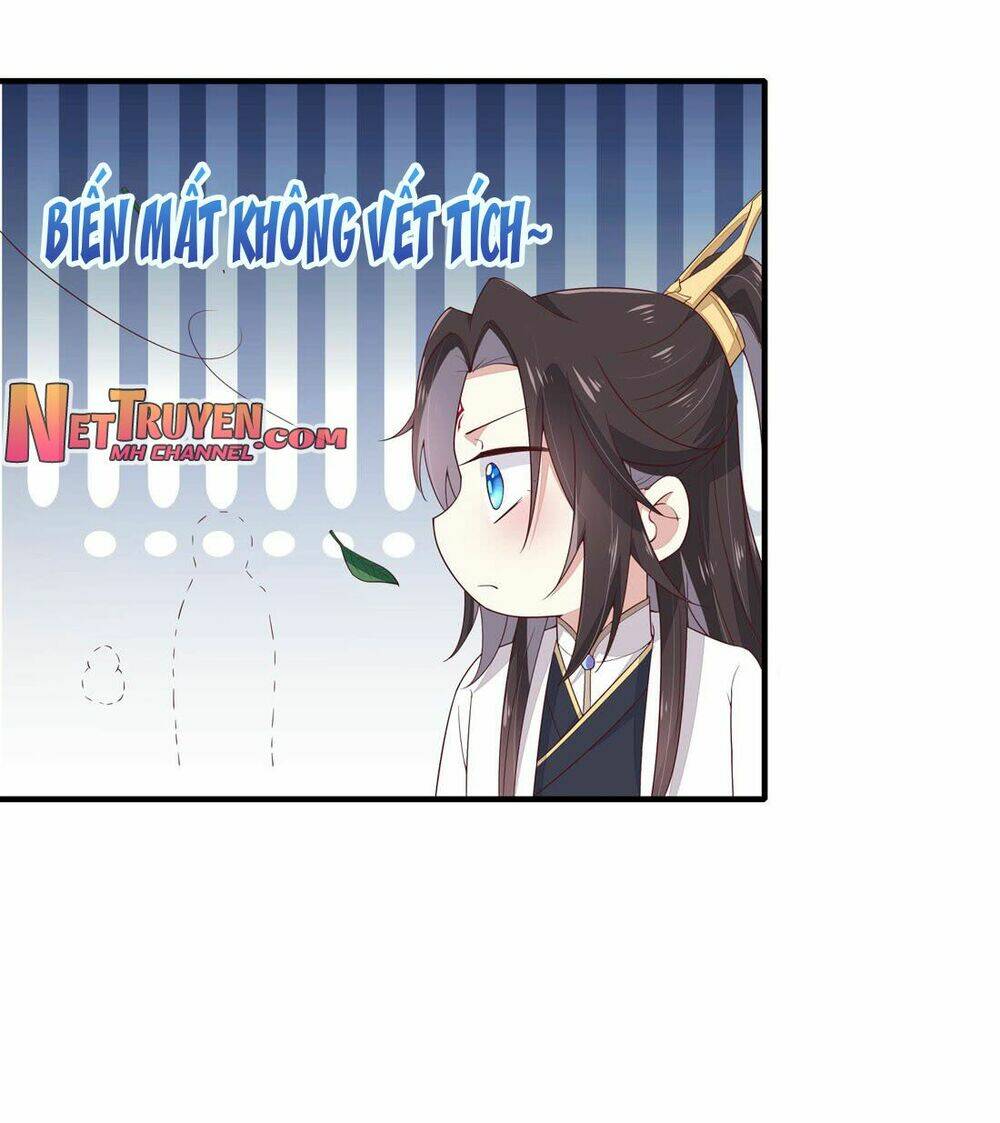 Chi Tôn Đồng Thuật Sư: Tuyệt Thế Đại Tiểu Thư Chapter 19 - Next Chapter 20