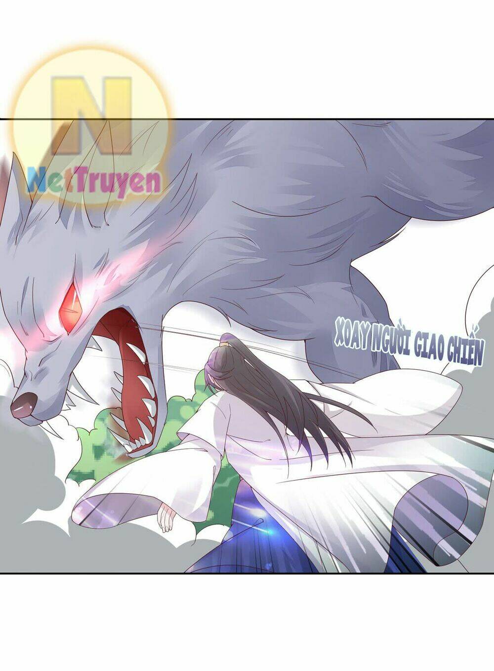 Chi Tôn Đồng Thuật Sư: Tuyệt Thế Đại Tiểu Thư Chapter 19 - Next Chapter 20
