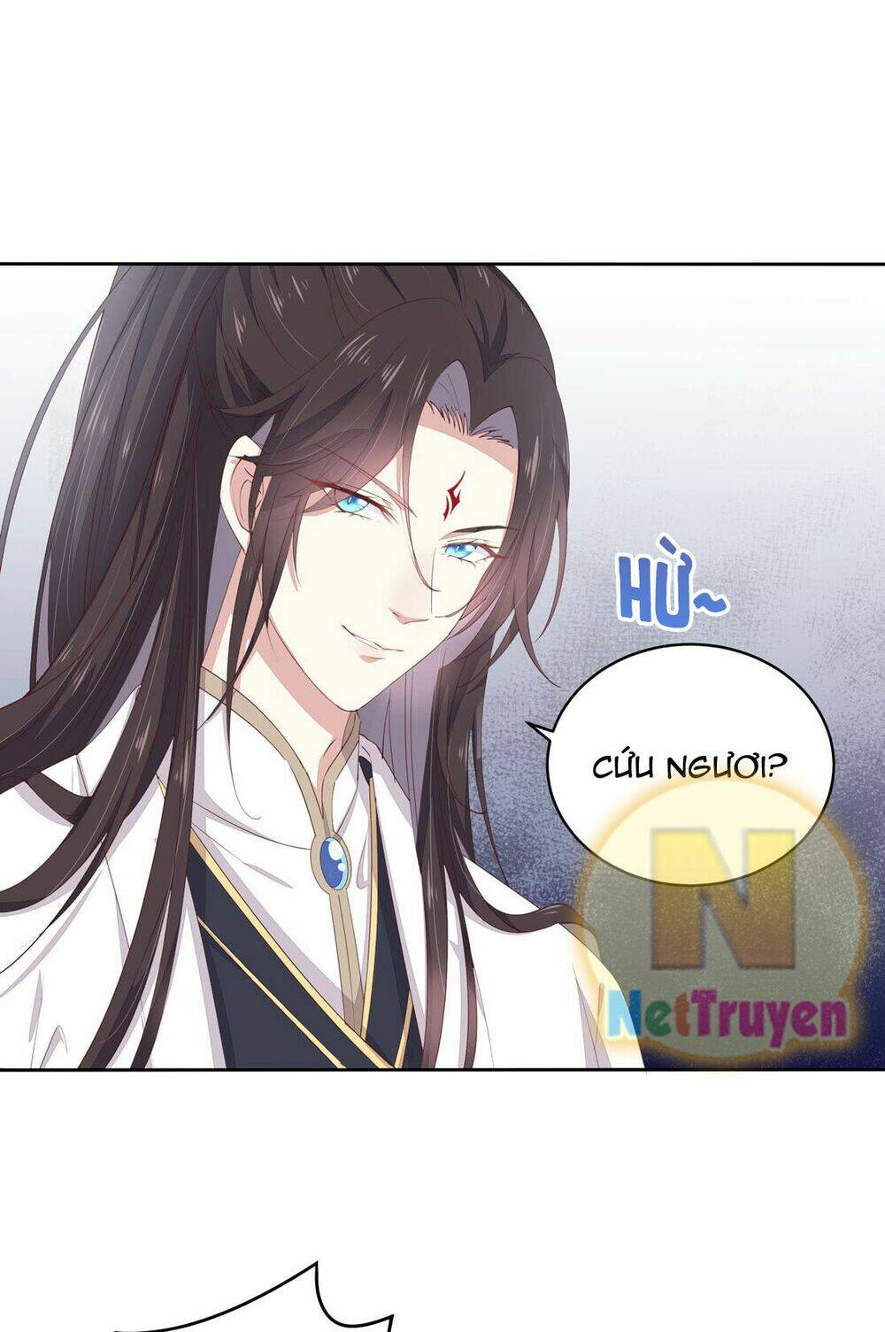 Chi Tôn Đồng Thuật Sư: Tuyệt Thế Đại Tiểu Thư Chapter 19 - Next Chapter 20