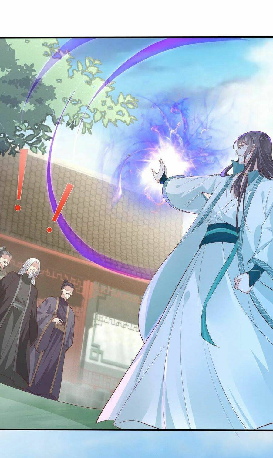 Chi Tôn Đồng Thuật Sư: Tuyệt Thế Đại Tiểu Thư Chapter 190 - Next Chapter 191