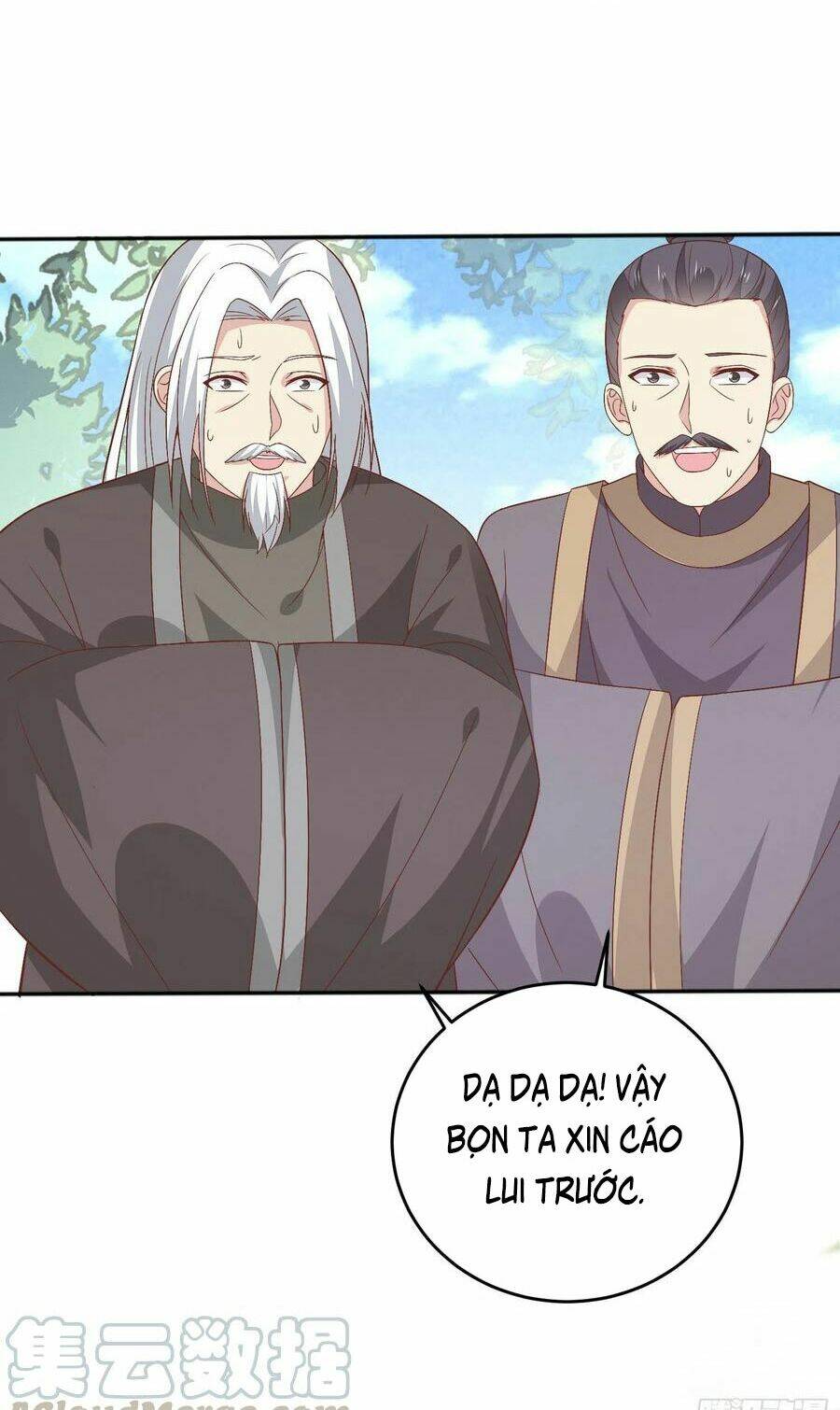 Chi Tôn Đồng Thuật Sư: Tuyệt Thế Đại Tiểu Thư Chapter 190 - Next Chapter 191