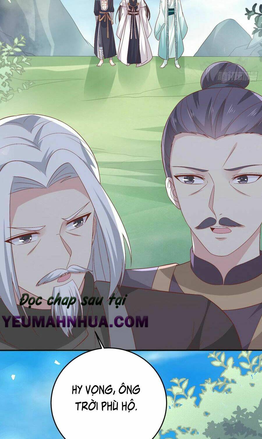 Chi Tôn Đồng Thuật Sư: Tuyệt Thế Đại Tiểu Thư Chapter 190 - Next Chapter 191
