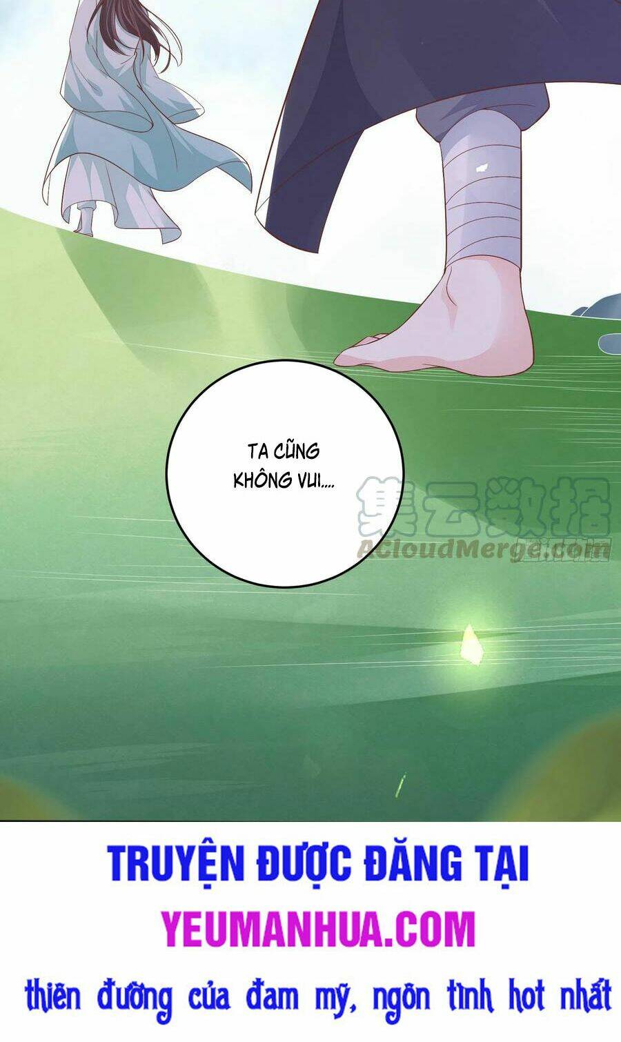 Chi Tôn Đồng Thuật Sư: Tuyệt Thế Đại Tiểu Thư Chapter 190 - Next Chapter 191