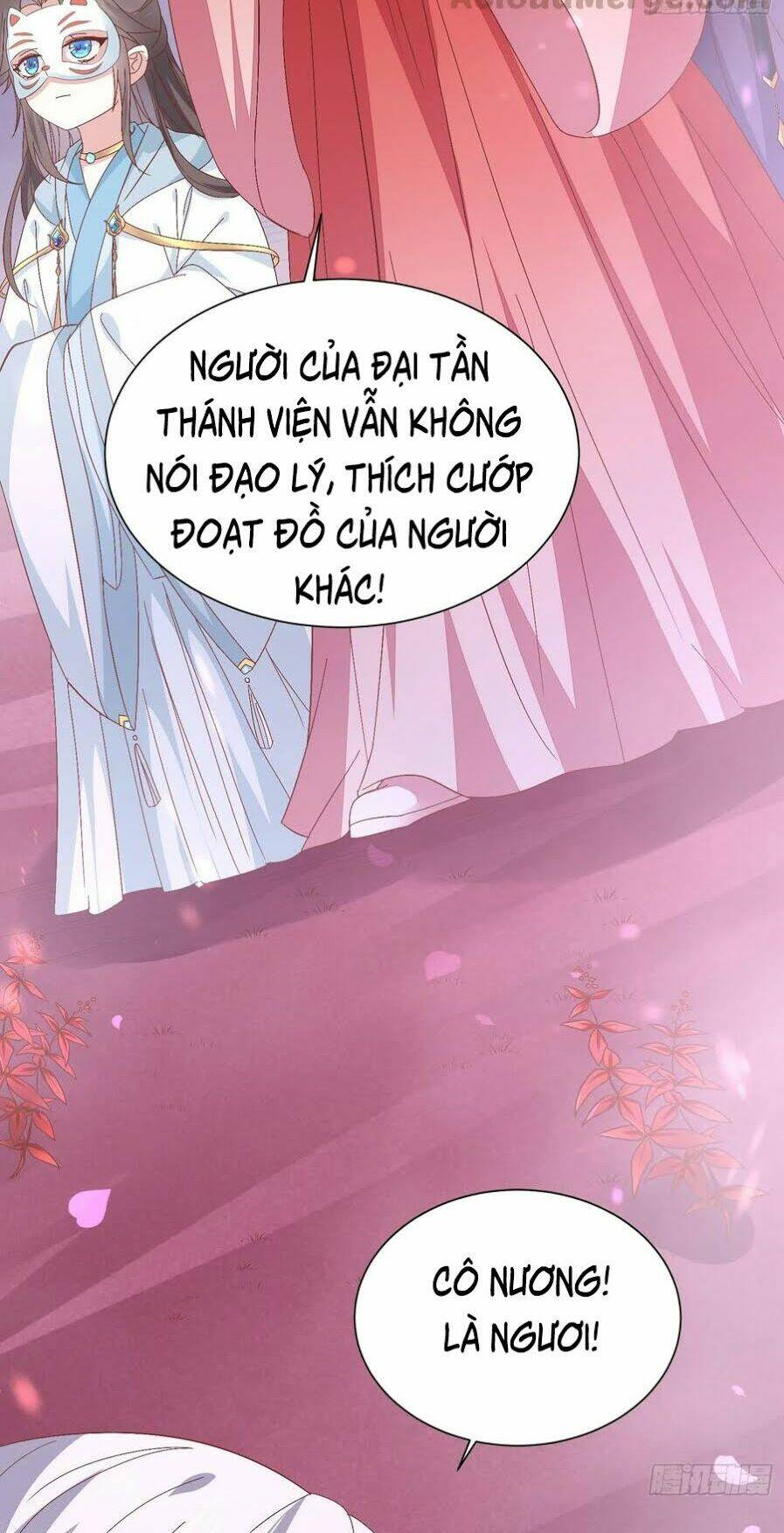 Chi Tôn Đồng Thuật Sư: Tuyệt Thế Đại Tiểu Thư Chapter 191 - Trang 4