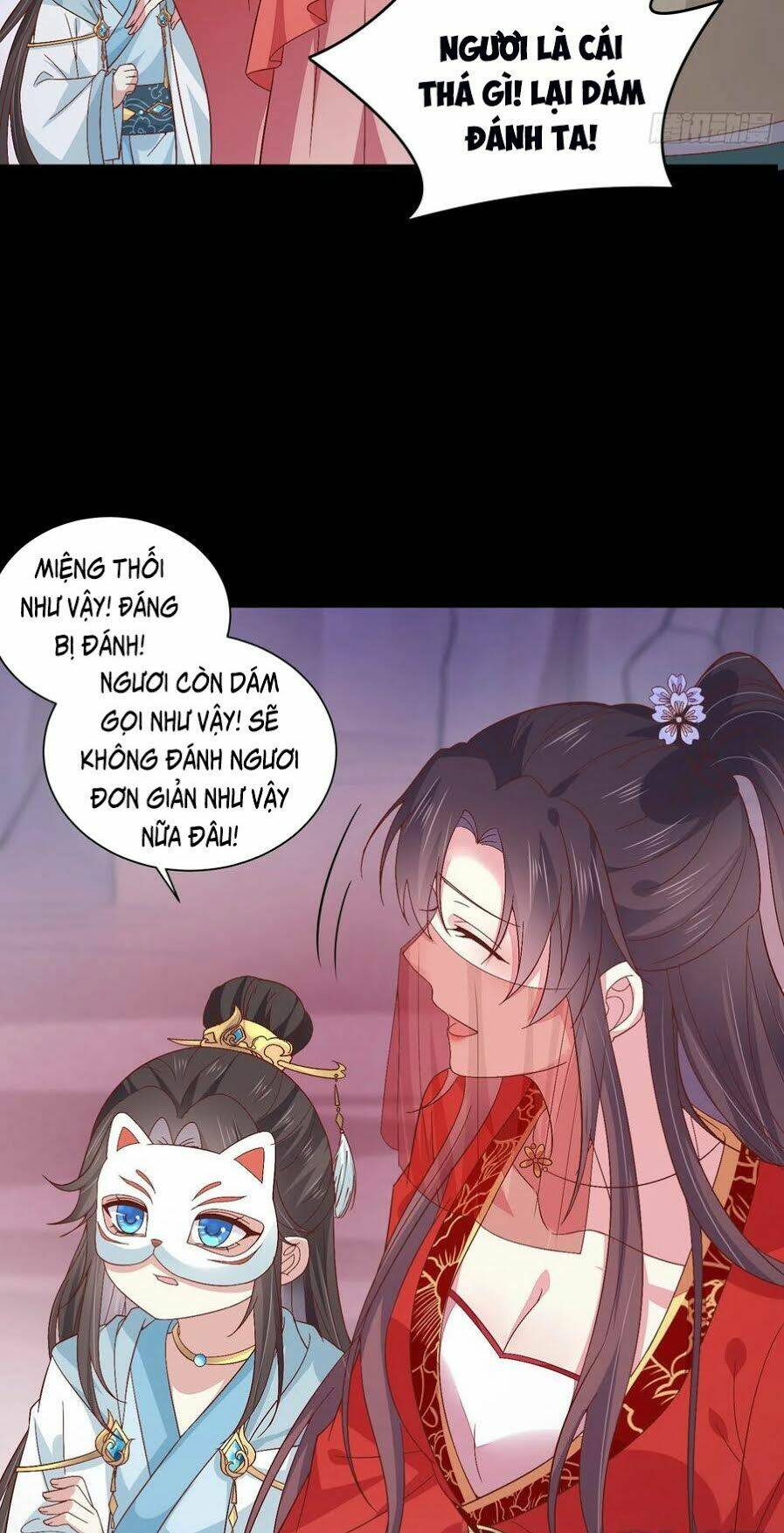 Chi Tôn Đồng Thuật Sư: Tuyệt Thế Đại Tiểu Thư Chapter 191 - Trang 4