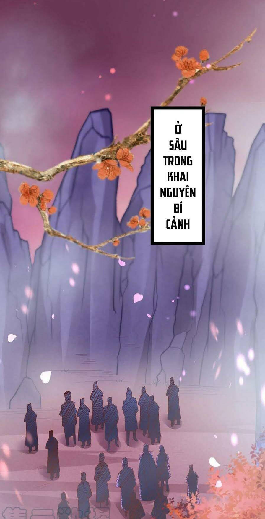Chi Tôn Đồng Thuật Sư: Tuyệt Thế Đại Tiểu Thư Chapter 191 - Trang 4
