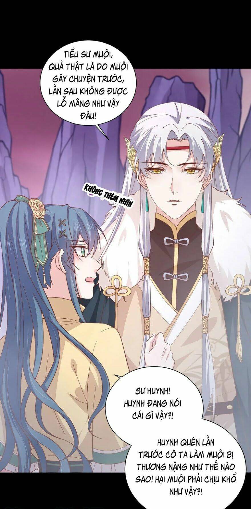Chi Tôn Đồng Thuật Sư: Tuyệt Thế Đại Tiểu Thư Chapter 191 - Trang 4