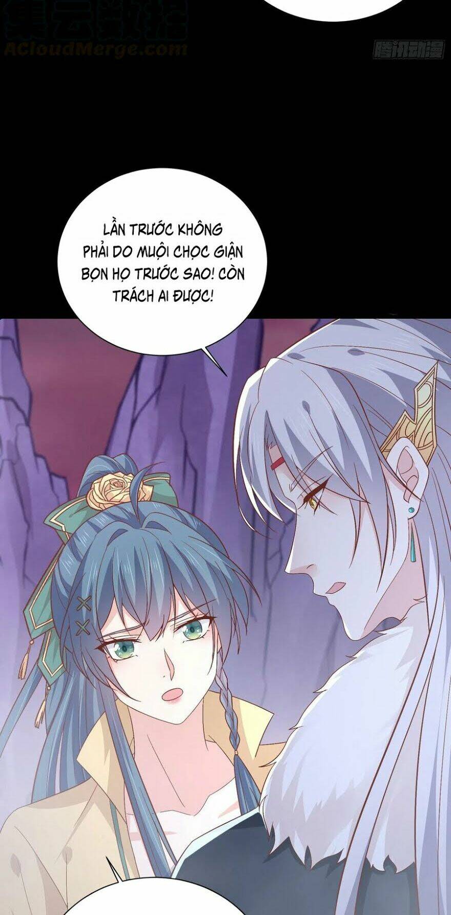 Chi Tôn Đồng Thuật Sư: Tuyệt Thế Đại Tiểu Thư Chapter 191 - Trang 4