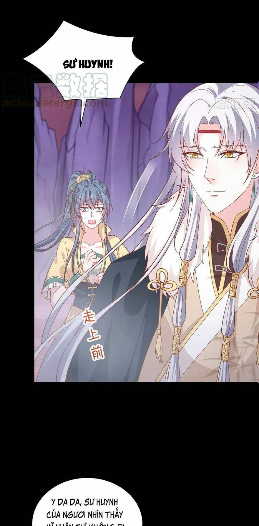 Chi Tôn Đồng Thuật Sư: Tuyệt Thế Đại Tiểu Thư Chapter 191 - Trang 4