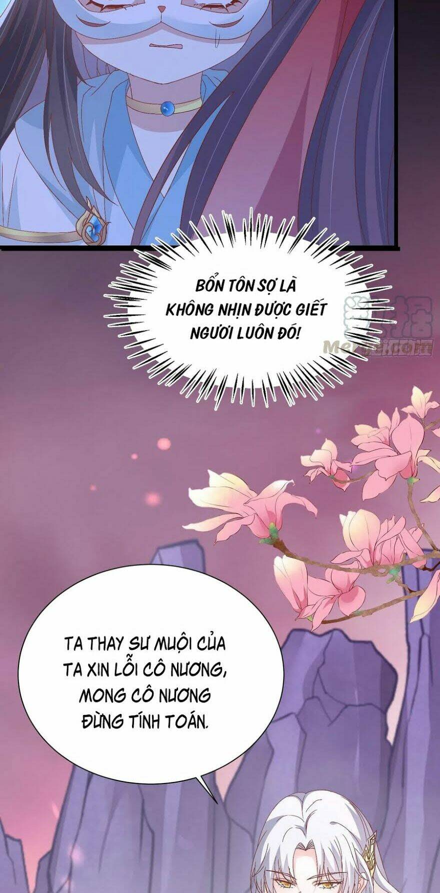 Chi Tôn Đồng Thuật Sư: Tuyệt Thế Đại Tiểu Thư Chapter 191 - Trang 4