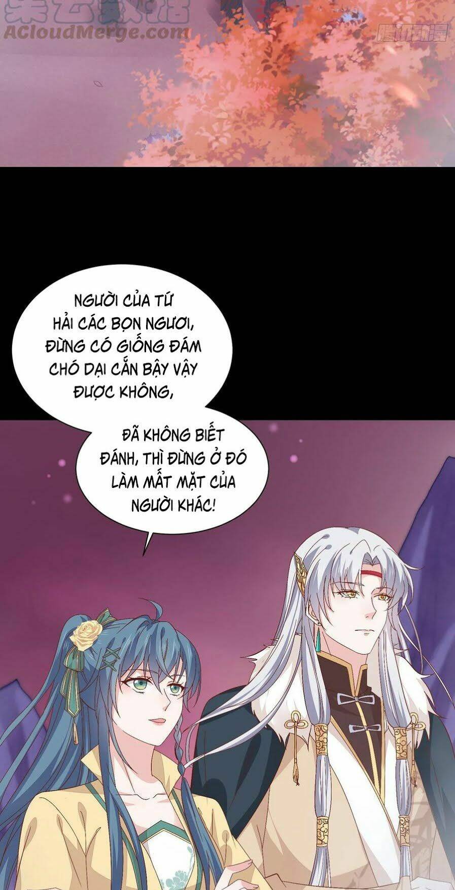 Chi Tôn Đồng Thuật Sư: Tuyệt Thế Đại Tiểu Thư Chapter 191 - Trang 4