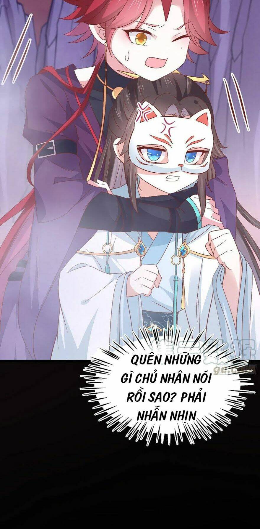 Chi Tôn Đồng Thuật Sư: Tuyệt Thế Đại Tiểu Thư Chapter 191 - Trang 4