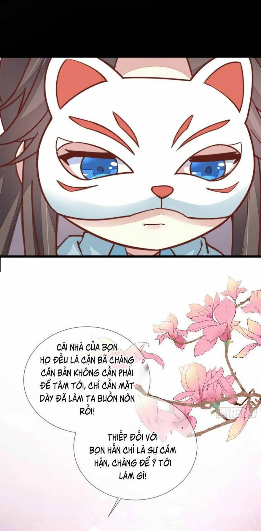 Chi Tôn Đồng Thuật Sư: Tuyệt Thế Đại Tiểu Thư Chapter 191 - Trang 4