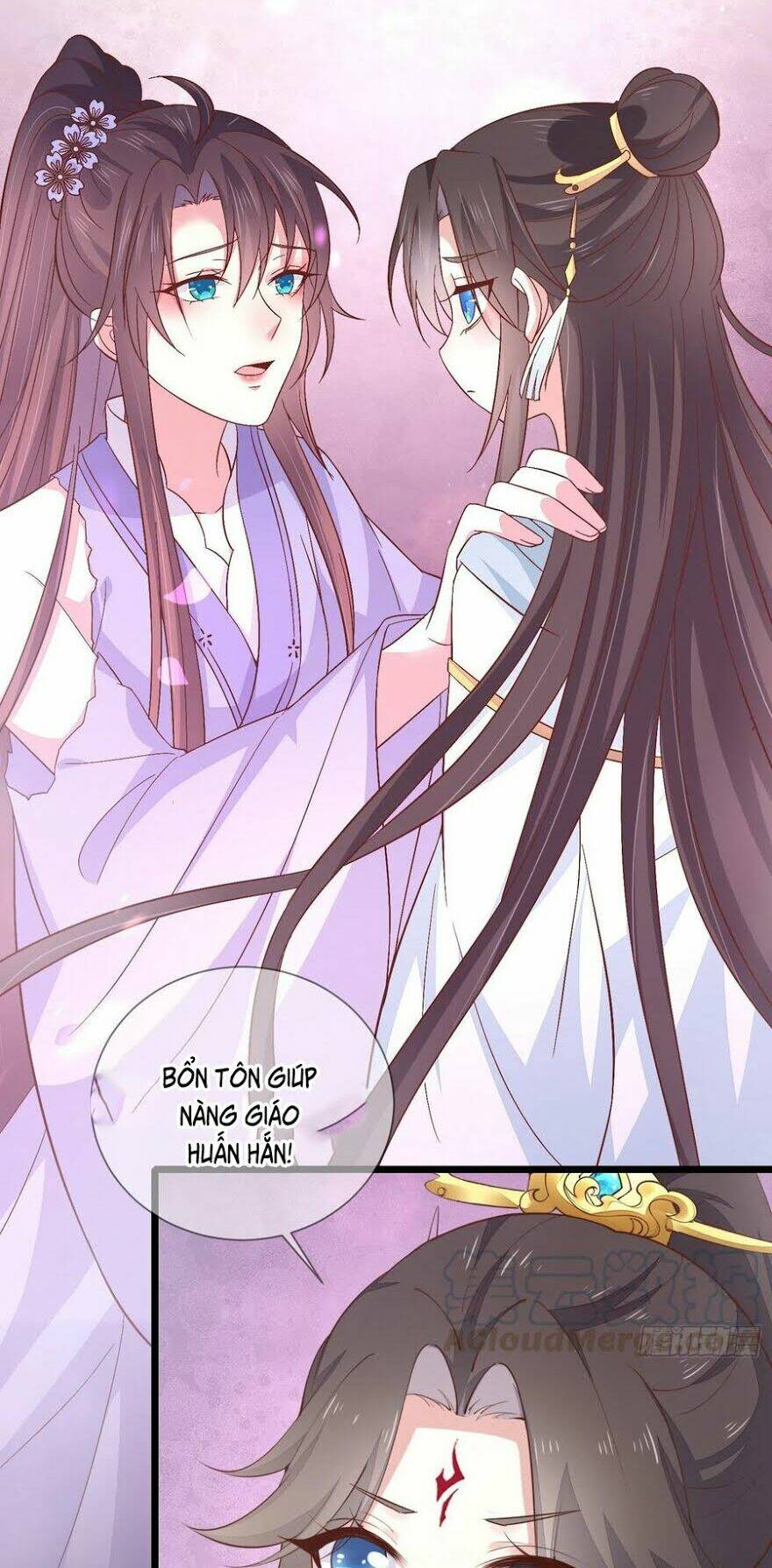 Chi Tôn Đồng Thuật Sư: Tuyệt Thế Đại Tiểu Thư Chapter 191 - Trang 4