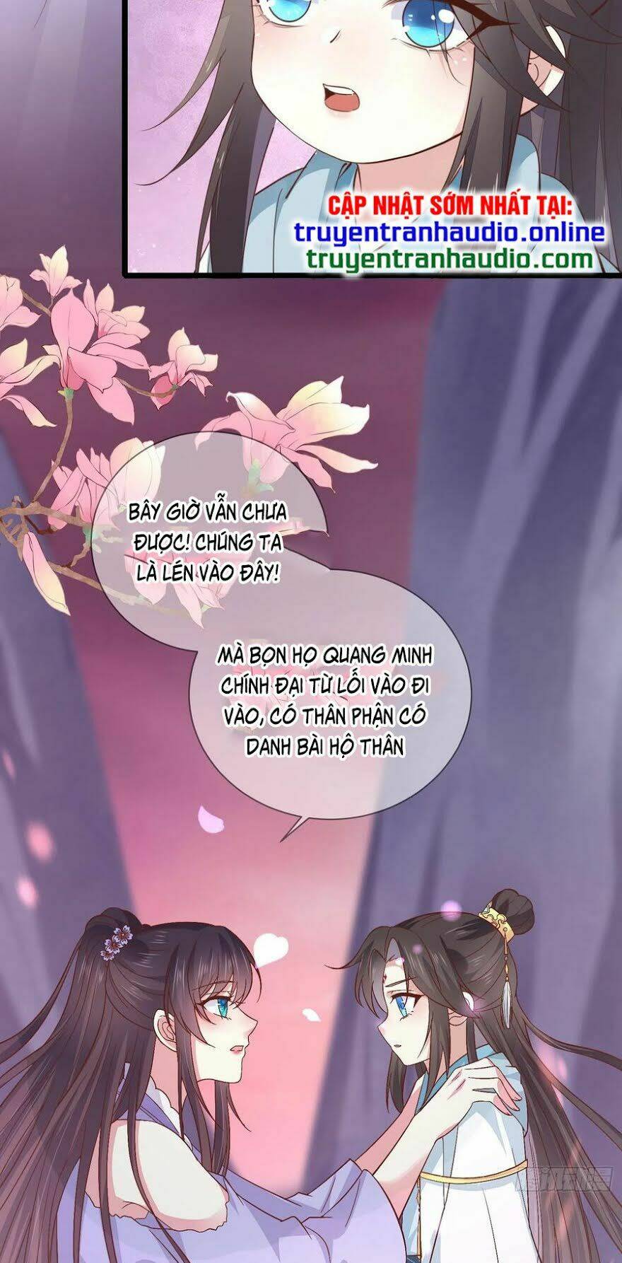 Chi Tôn Đồng Thuật Sư: Tuyệt Thế Đại Tiểu Thư Chapter 191 - Trang 4