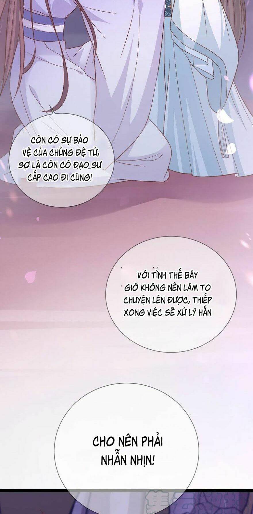 Chi Tôn Đồng Thuật Sư: Tuyệt Thế Đại Tiểu Thư Chapter 191 - Trang 4