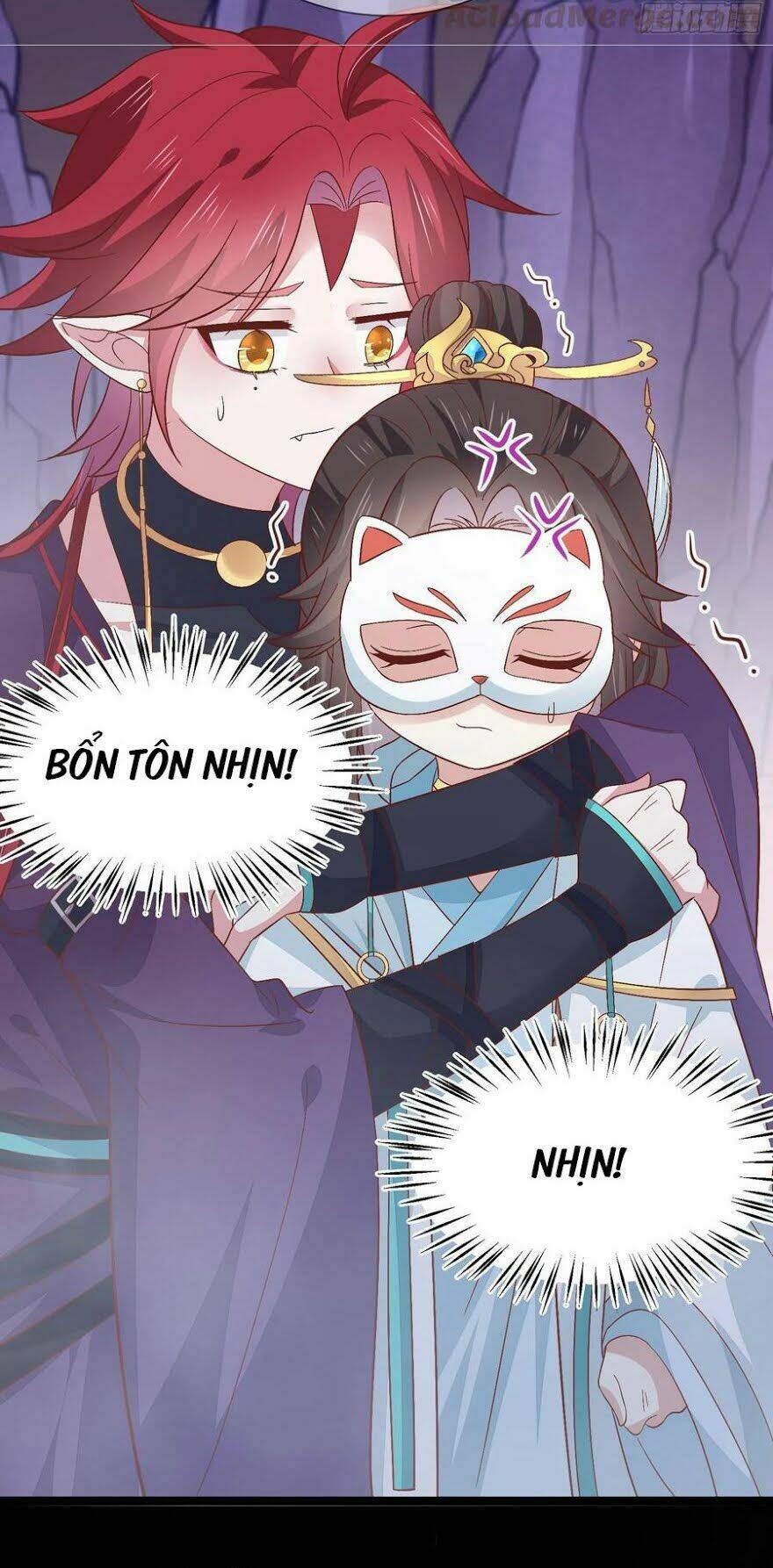 Chi Tôn Đồng Thuật Sư: Tuyệt Thế Đại Tiểu Thư Chapter 191 - Trang 4