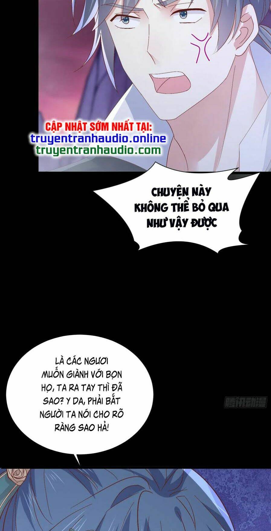 Chi Tôn Đồng Thuật Sư: Tuyệt Thế Đại Tiểu Thư Chapter 191 - Trang 4