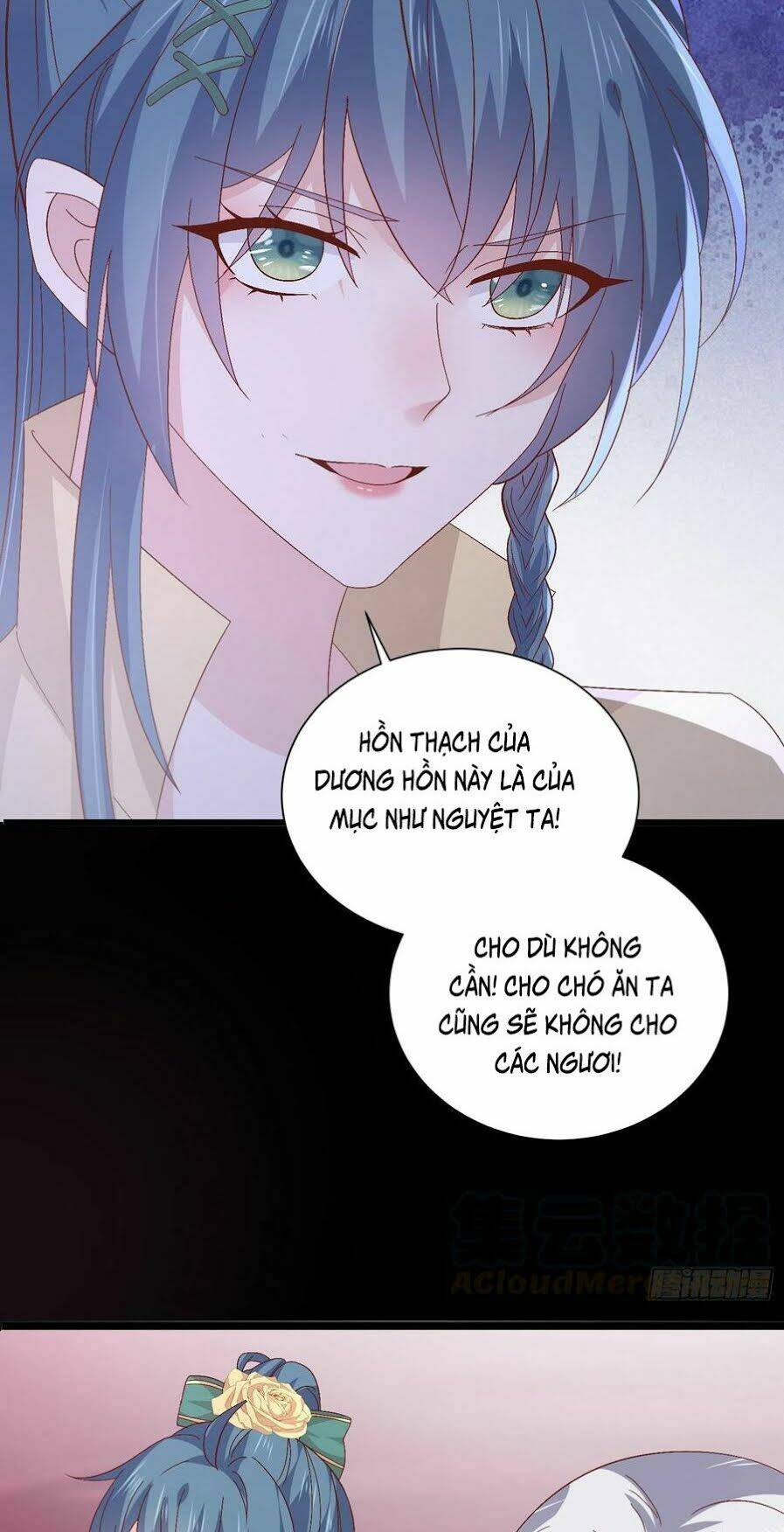 Chi Tôn Đồng Thuật Sư: Tuyệt Thế Đại Tiểu Thư Chapter 191 - Trang 4