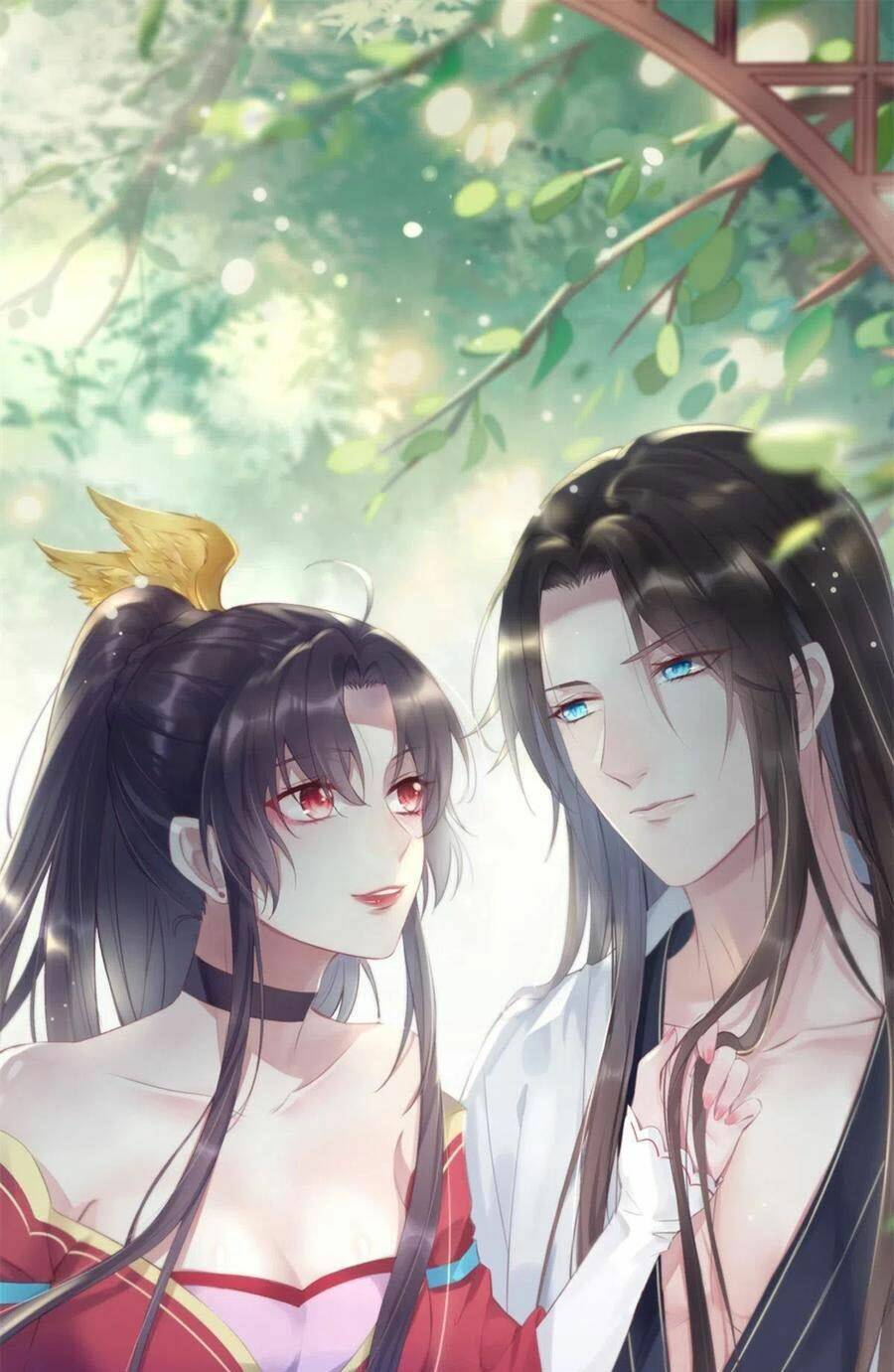 Chi Tôn Đồng Thuật Sư: Tuyệt Thế Đại Tiểu Thư Chapter 192 - Trang 4