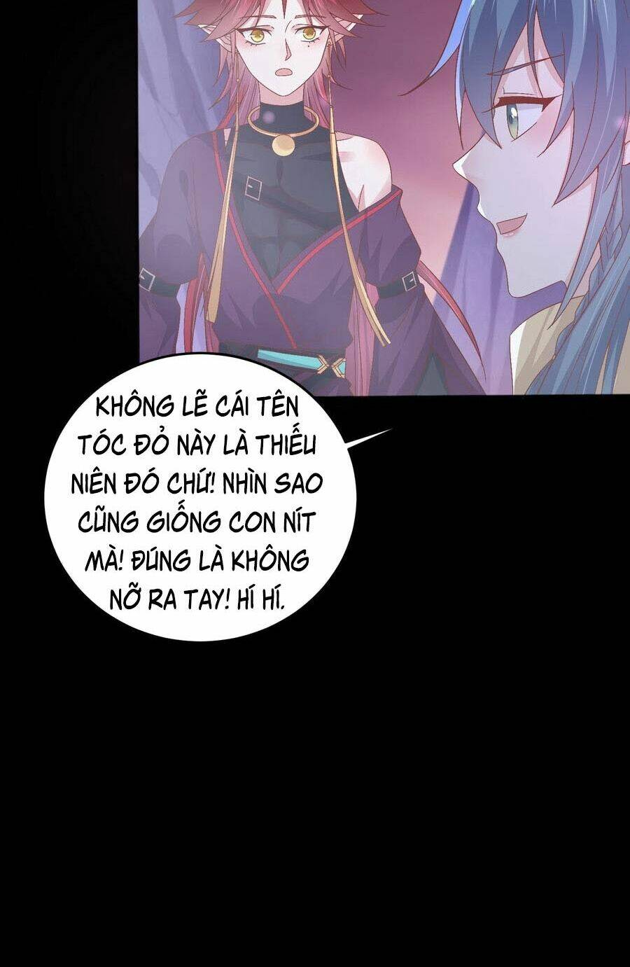 Chi Tôn Đồng Thuật Sư: Tuyệt Thế Đại Tiểu Thư Chapter 192 - Trang 4