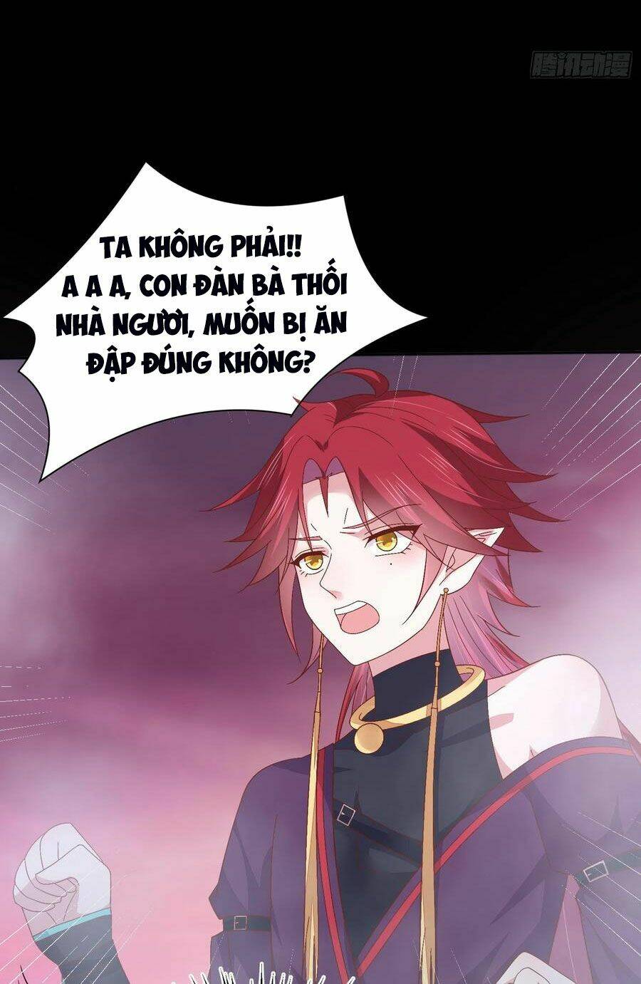 Chi Tôn Đồng Thuật Sư: Tuyệt Thế Đại Tiểu Thư Chapter 192 - Trang 4