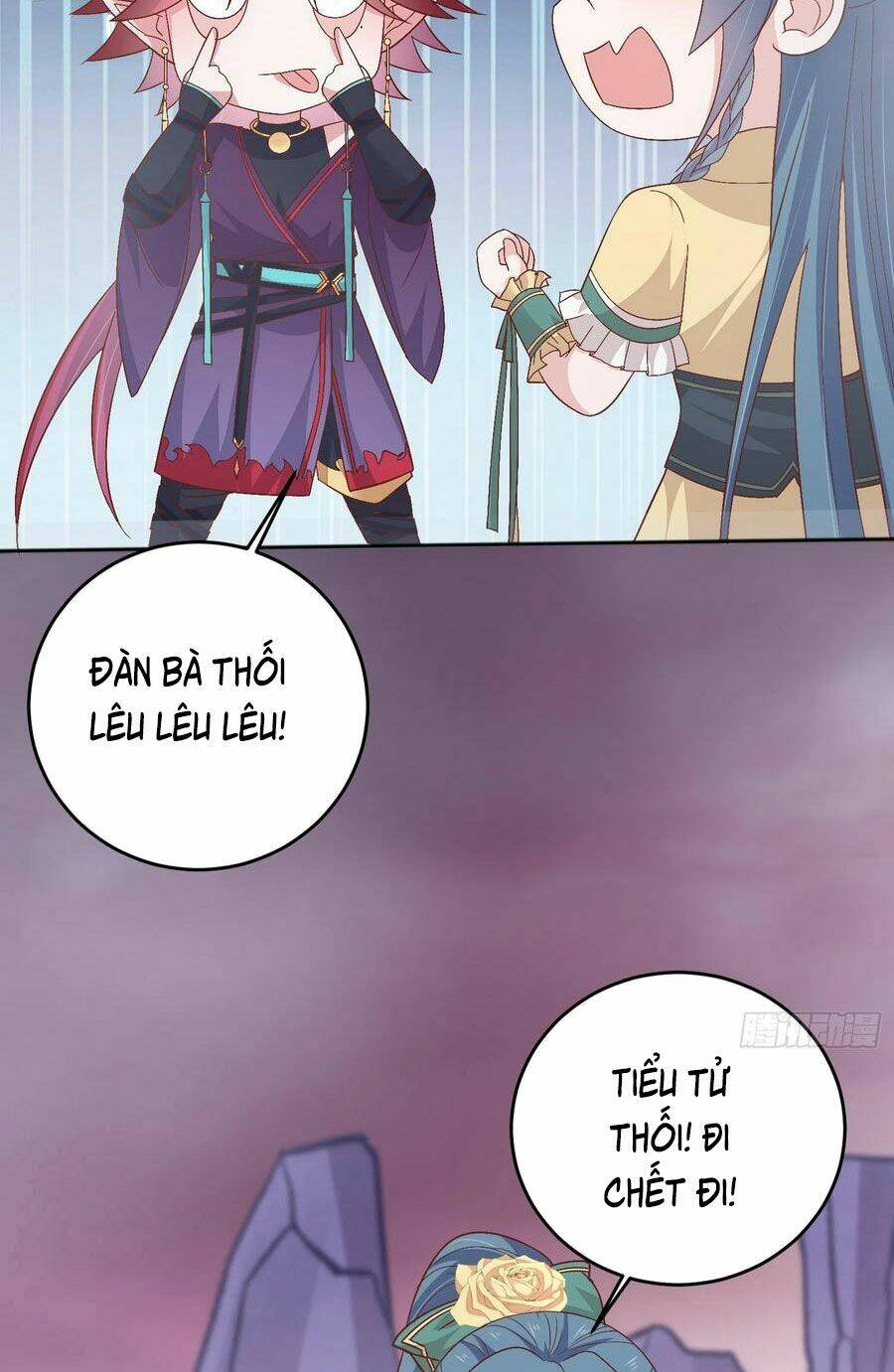 Chi Tôn Đồng Thuật Sư: Tuyệt Thế Đại Tiểu Thư Chapter 192 - Trang 4