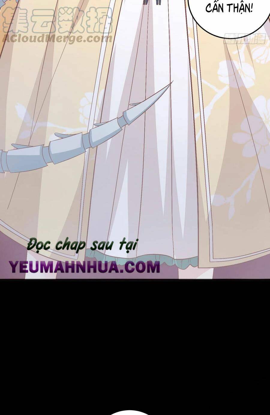 Chi Tôn Đồng Thuật Sư: Tuyệt Thế Đại Tiểu Thư Chapter 192 - Trang 4