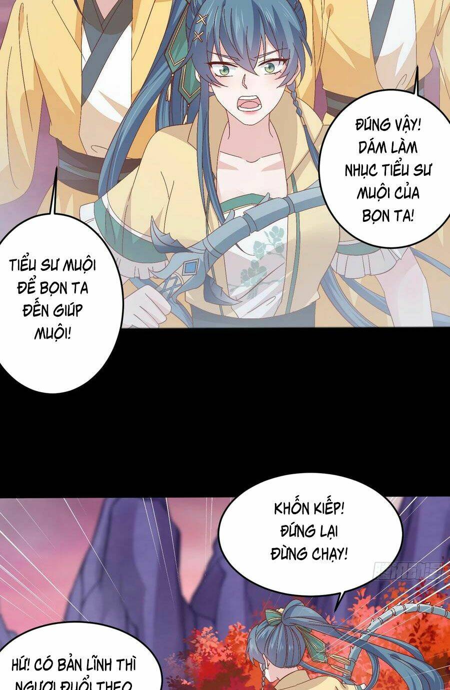 Chi Tôn Đồng Thuật Sư: Tuyệt Thế Đại Tiểu Thư Chapter 192 - Trang 4