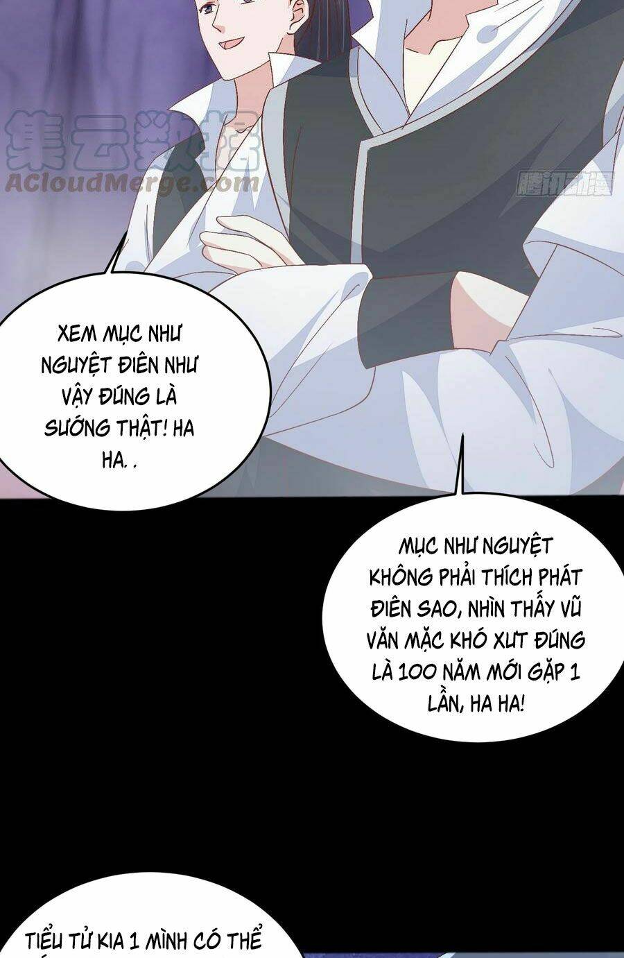 Chi Tôn Đồng Thuật Sư: Tuyệt Thế Đại Tiểu Thư Chapter 192 - Trang 4