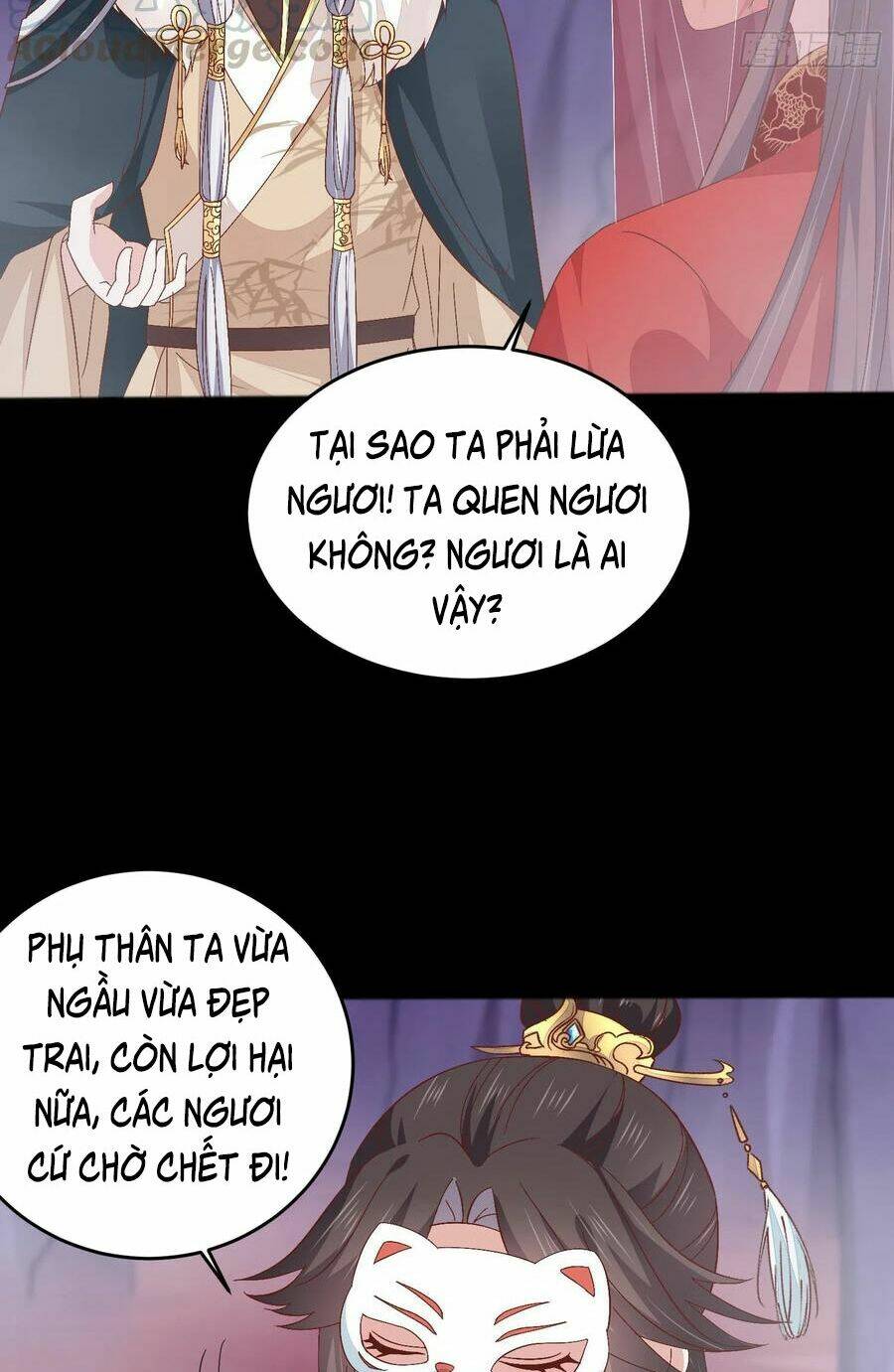 Chi Tôn Đồng Thuật Sư: Tuyệt Thế Đại Tiểu Thư Chapter 192 - Trang 4