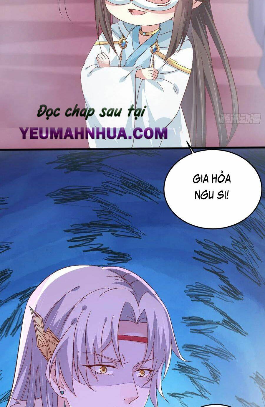 Chi Tôn Đồng Thuật Sư: Tuyệt Thế Đại Tiểu Thư Chapter 192 - Trang 4