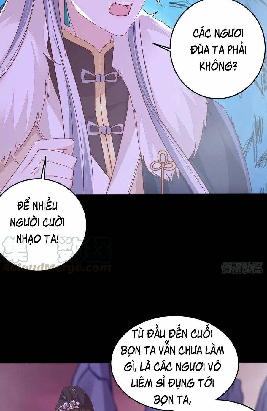 Chi Tôn Đồng Thuật Sư: Tuyệt Thế Đại Tiểu Thư Chapter 192 - Trang 4