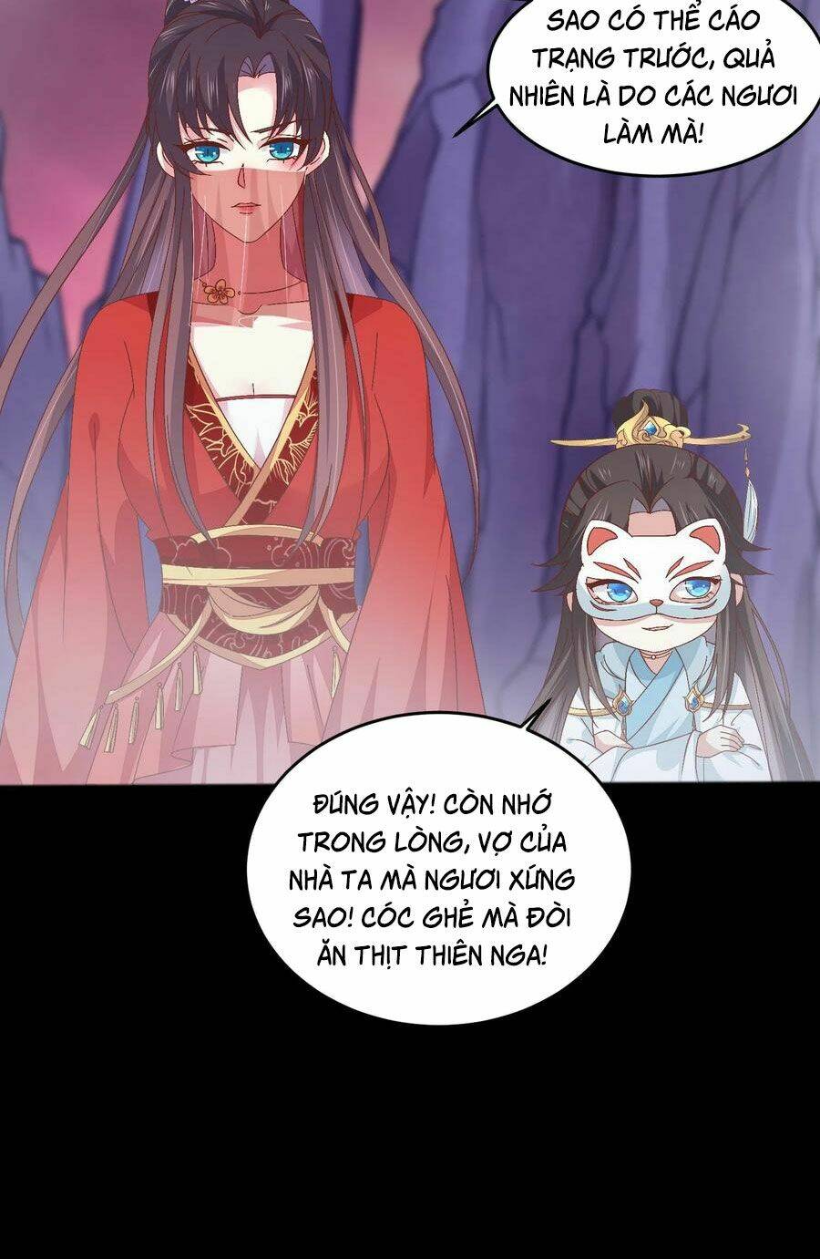 Chi Tôn Đồng Thuật Sư: Tuyệt Thế Đại Tiểu Thư Chapter 192 - Trang 4